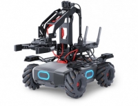 Учебный робот DJI Robomaster S1 EP - fgospostavki.ru - Саратов