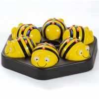 Комплект программируемых мини-роботов Bee-Bot - fgospostavki.ru - Саратов