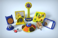 Адаптированный игровой набор - fgospostavki.ru - Саратов
