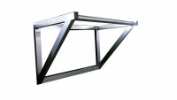 Перекладина навесная (в призматической раме) - fgospostavki.ru - Саратов