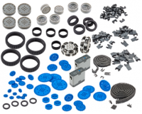 Ресурсный набор по робототехнике "Competition Add-On Kit" VEX IQ - fgospostavki.ru - Саратов