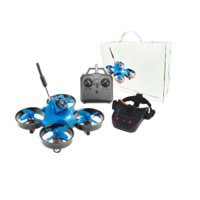 Ресурсный набор для FPV-полетов (направление радиоуправляемого авиамоделизма от первого лица) - fgospostavki.ru - Саратов