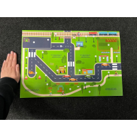 Дидактическая игра - Лэпбук - fgospostavki.ru - Саратов