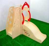 Игровой комплекс «Домик 3» - fgospostavki.ru - Саратов