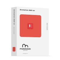 Дополнительный анимационный набор Matatalab Animation Add-on - fgospostavki.ru - Саратов