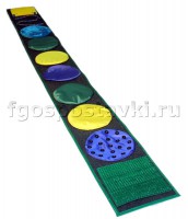 Сенсорная дорожка №4 (10 фракций) - fgospostavki.ru - Саратов