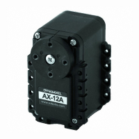 Сервомотор DYNAMIXEL AX-12A - fgospostavki.ru - Саратов