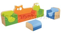 Мебель бескаркасная (вариант 5) - fgospostavki.ru - Саратов