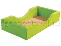 Кровать мягкая - fgospostavki.ru - Саратов