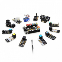 Электронный конструктор Inventor Electronic Kit - fgospostavki.ru - Саратов