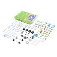 Электронный конструктор Neuron Creative Lab Kit 2.0 - fgospostavki.ru - Саратов