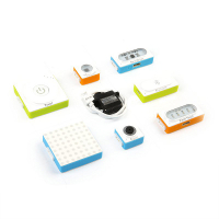 Электронный конструктор NEURON Inventor Kit - fgospostavki.ru - Саратов