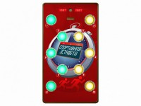 Многофункциональный спортивно-игровой комплекс "Спортивная эстафета" - fgospostavki.ru - Саратов