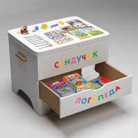 Сундучок логопеда - fgospostavki.ru - Саратов
