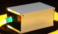 Светогенератор для фибероптики ФОС-100ГЛ-И - fgospostavki.ru - Саратов
