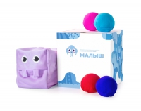 Программно-методический комплекс с видеобиоуправлением Моби «Малыш» - fgospostavki.ru - Саратов