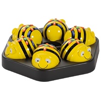 Комплект программируемых мини-роботов Bee-Bot - fgospostavki.ru - Саратов