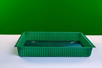 Лоток раздаточный лабораторный 250х150х45 - fgospostavki.ru - Саратов