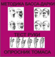 Комплект методик для диагностики агрессивности и конфликтности комплект для группового тестирования - fgospostavki.ru - Саратов