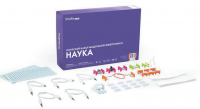Ресурсный комплект модульной электроники «Наука littleBits» - fgospostavki.ru - Саратов
