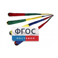 Игра "Комета" (разноцветные) - fgospostavki.ru - Саратов