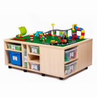 Игровой многофункциональный стол «STEM» - fgospostavki.ru - Саратов