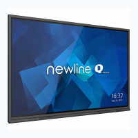 Интерактивная LED панель Newline TT-6521Q - fgospostavki.ru - Саратов