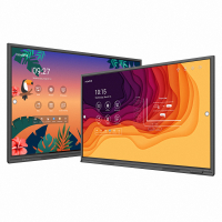 Интерактивная LED панель Newline TT-8621Q - fgospostavki.ru - Саратов