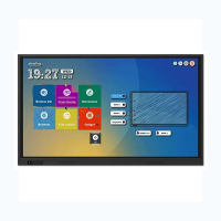 Интерактивная панель Newline TT-7519RS/RU - fgospostavki.ru - Саратов