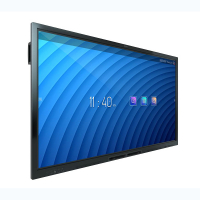 Интерактивный дисплей  SMART SBID-GX165 (в составе интерактивной панели SBID-GX065) - fgospostavki.ru - Саратов