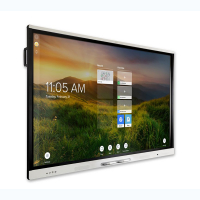 Интерактивный дисплей  SMART модель SBID-MX286-V2-C (в составе интерактивной панели SBID-MX086-V2-C) с ключом активации SMART Learning Suite - fgospostavki.ru - Саратов