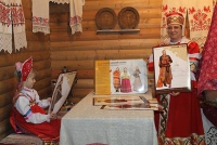 Русский народный костюм: традиции и современность - fgospostavki.ru - Саратов