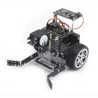 Конструктор Robo kit 4 - fgospostavki.ru - Саратов
