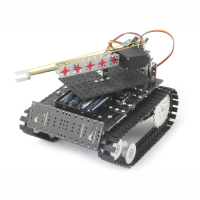 Конструктор Robo Kit 5 - fgospostavki.ru - Саратов