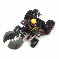 Конструктор Robo kit 6 - fgospostavki.ru - Саратов