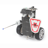 Конструктор Robo Kit 3 - fgospostavki.ru - Саратов