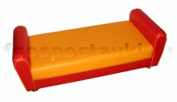 Кушетка "Лежебока" - fgospostavki.ru - Саратов
