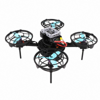 квадрокоптер Makefire Ghost II - fgospostavki.ru - Саратов