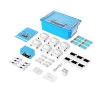 Образовательный робототехнический набор Makeblock Codey Rocky Education Pack - 6 Robots - fgospostavki.ru - Саратов