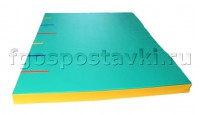 Детский мат с разметкой - fgospostavki.ru - Саратов