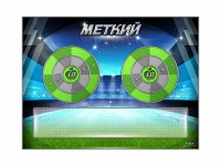Электрифицированный координационно-развивающий спортивный комплекс "Меткий" - fgospostavki.ru - Саратов