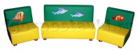 Комплект "Море" - fgospostavki.ru - Саратов