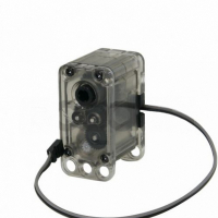 Мотор-редуктор Geared Motor GM-10A - fgospostavki.ru - Саратов