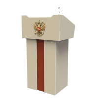 Мультимедийная интерактивная трибуна Lector - fgospostavki.ru - Саратов
