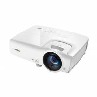 Мультимедийный короткофокусный проектор Vivitek DX283ST - fgospostavki.ru - Саратов