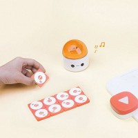 Набор Matatalab Musician Add-on ресурсный набор для программирования музыки к робототехническому набору Matatalab Coding Set - fgospostavki.ru - Саратов