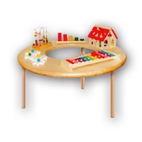 Музыкальный игровой стол - fgospostavki.ru - Саратов