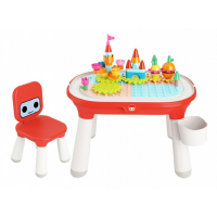 Набор мебели Play Table Sets - fgospostavki.ru - Саратов