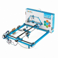 Набор XY плоттера XY Plotter Robot Kit V2.0  - fgospostavki.ru - Саратов