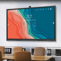 Интерактивная LED панель Newline TT-7522Q - fgospostavki.ru - Саратов